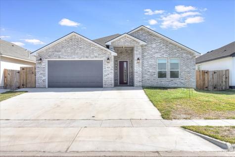4126 Azali Drive Corpus Christi TX 78414