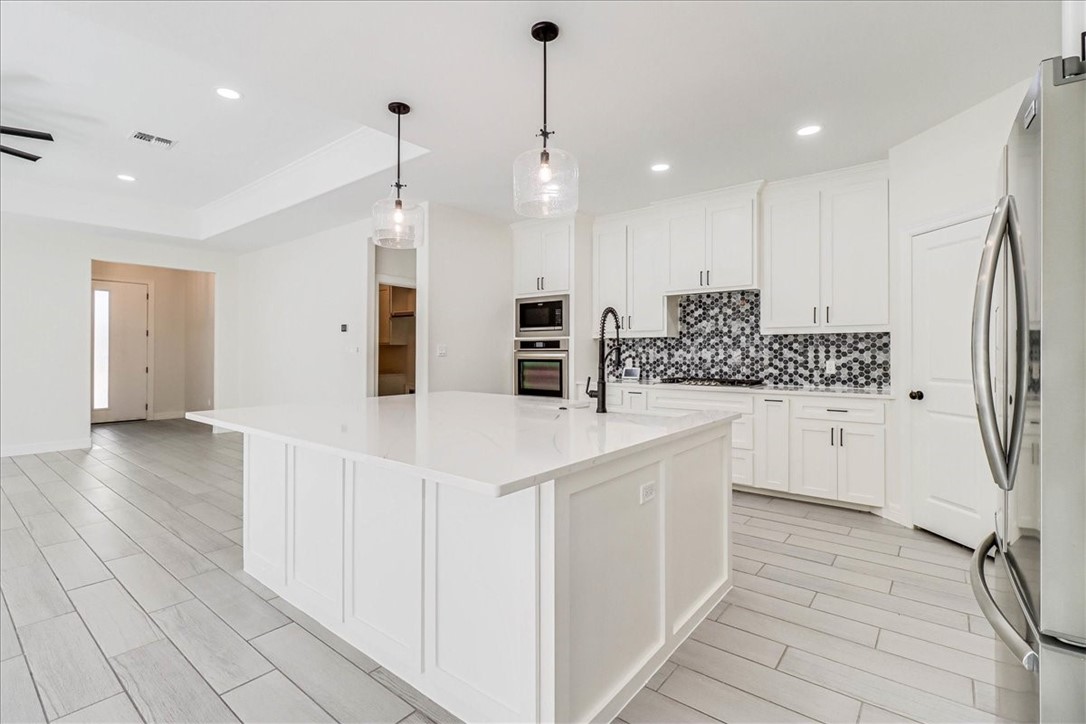 4126 Azali Drive Corpus Christi TX 78414