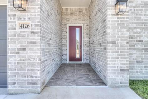 4126 Azali Drive Corpus Christi TX 78414