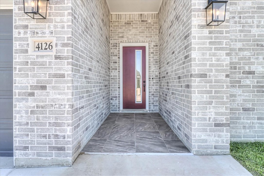 4126 Azali Drive Corpus Christi TX 78414