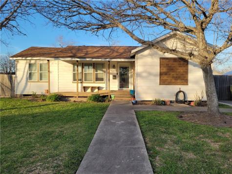 5714 Bobalo Drive Corpus Christi TX 78412