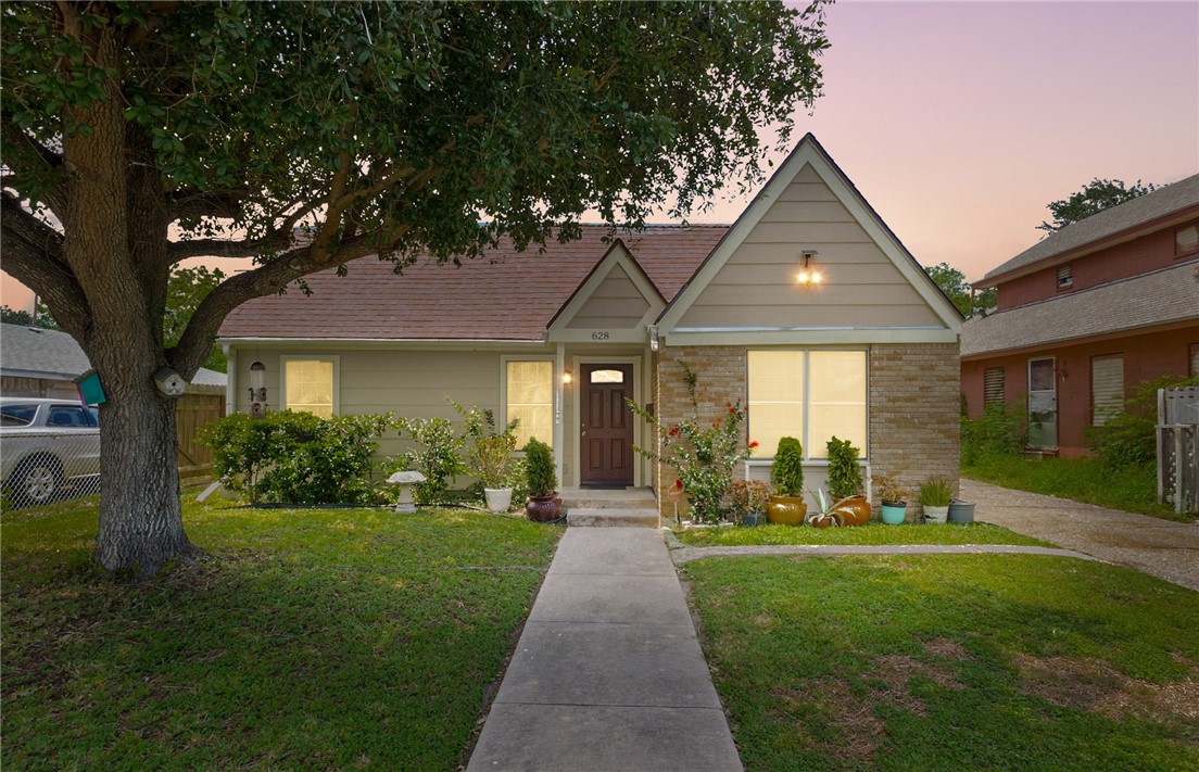 628 Southern Street Corpus Christi TX 78404