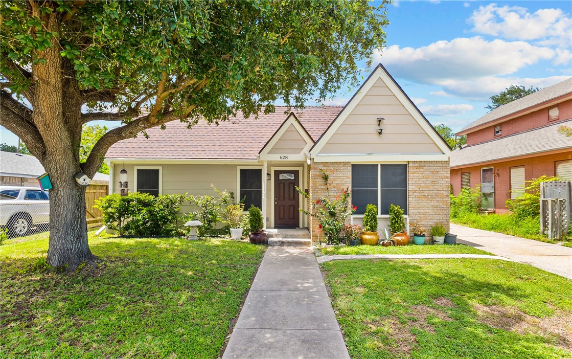 628 Southern Street Corpus Christi TX 78404