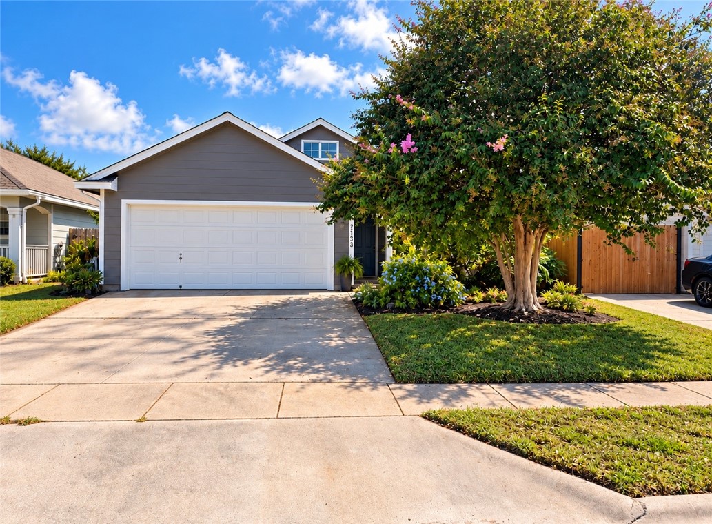 2133 Sky Crest Street Corpus Christi TX 78418