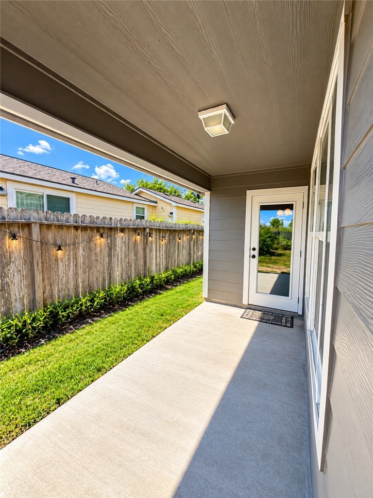 2133 Sky Crest Street Corpus Christi TX 78418