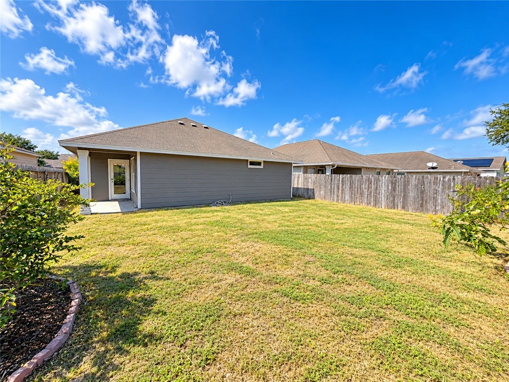 2133 Sky Crest Street Corpus Christi TX 78418