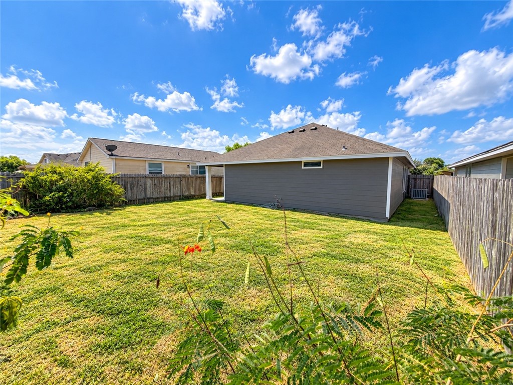 2133 Sky Crest Street Corpus Christi TX 78418