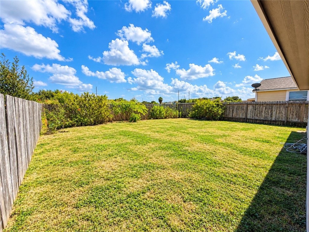 2133 Sky Crest Street Corpus Christi TX 78418