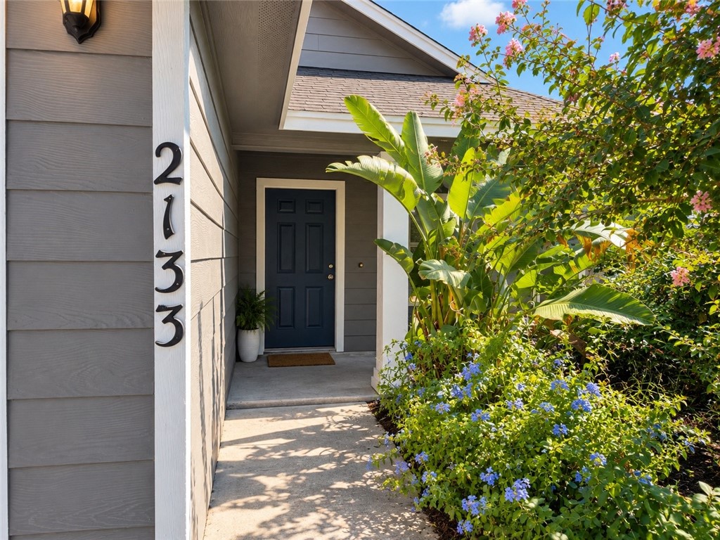 2133 Sky Crest Street Corpus Christi TX 78418