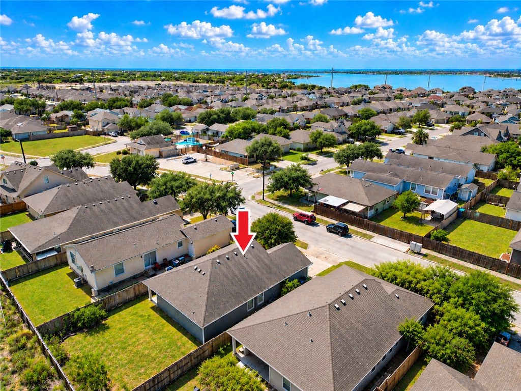 2133 Sky Crest Street Corpus Christi TX 78418