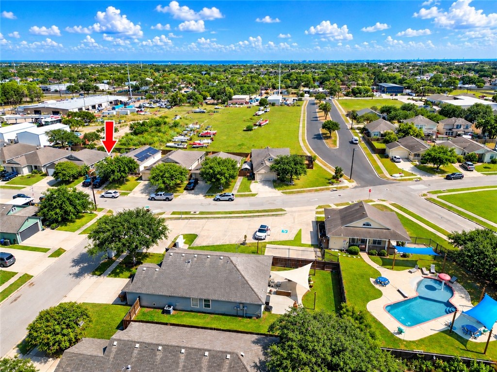 2133 Sky Crest Street Corpus Christi TX 78418
