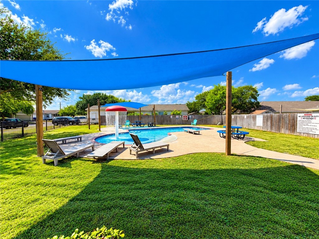2133 Sky Crest Street Corpus Christi TX 78418