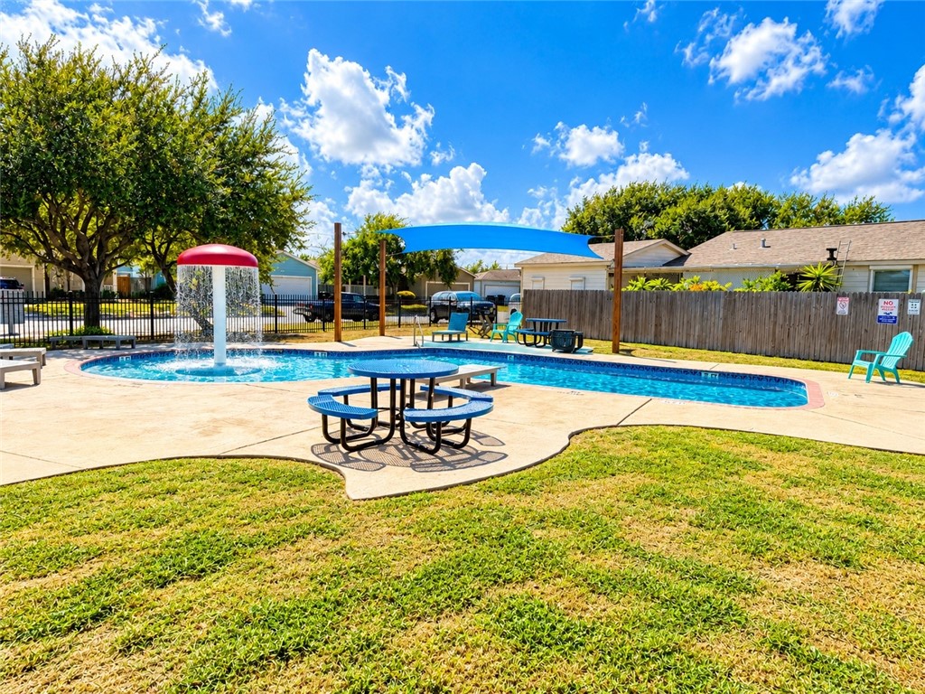 2133 Sky Crest Street Corpus Christi TX 78418