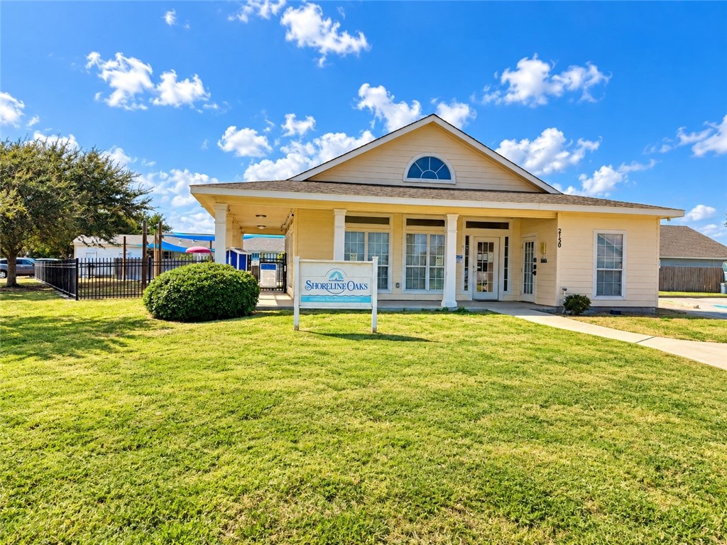 2133 Sky Crest Street Corpus Christi TX 78418