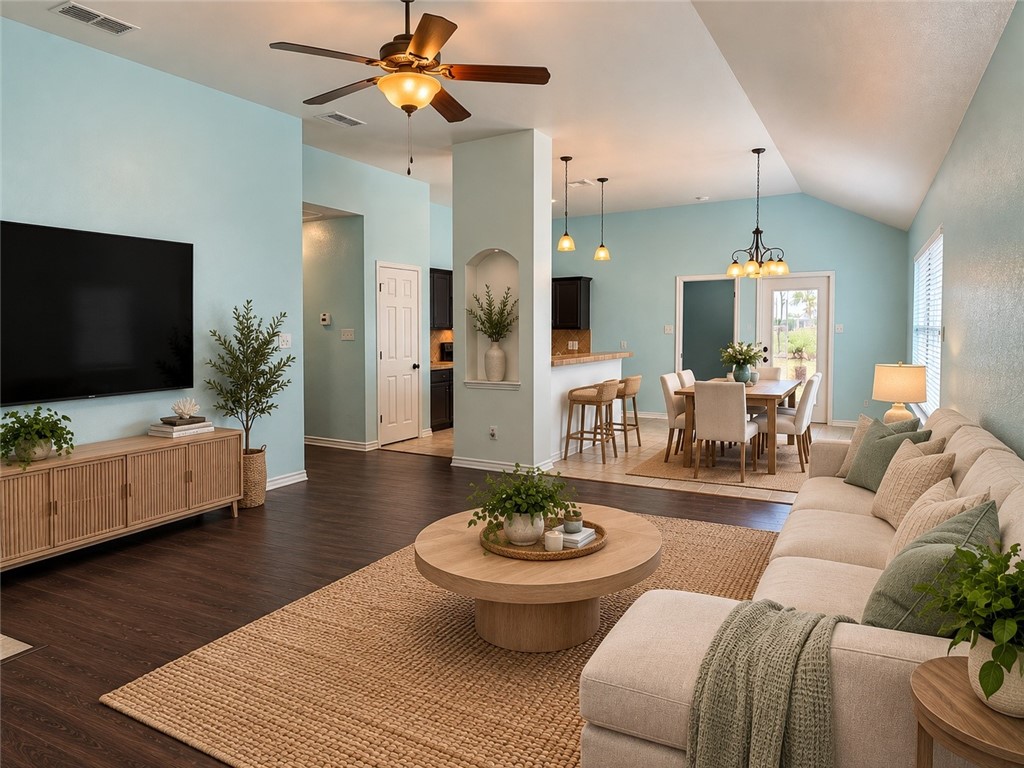 2133 Sky Crest Street Corpus Christi TX 78418
