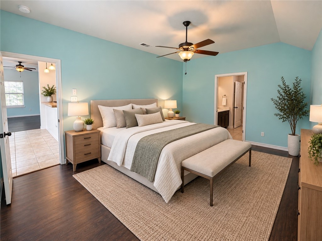 2133 Sky Crest Street Corpus Christi TX 78418