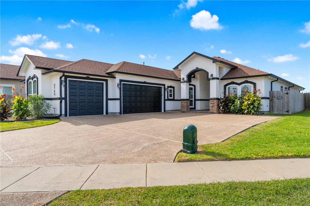 6705 Brockhampton Street Corpus Christi TX 78414