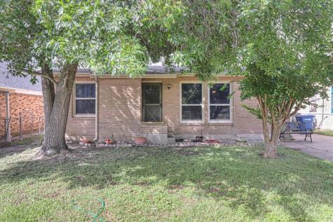 2709 Milo Street Corpus Christi TX 78415