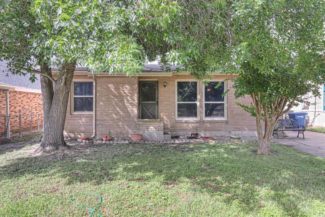 2709 Milo Street Corpus Christi TX 78415