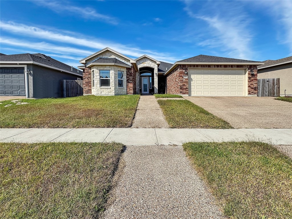 7961 Snake River Drive Corpus Christi TX 78414
