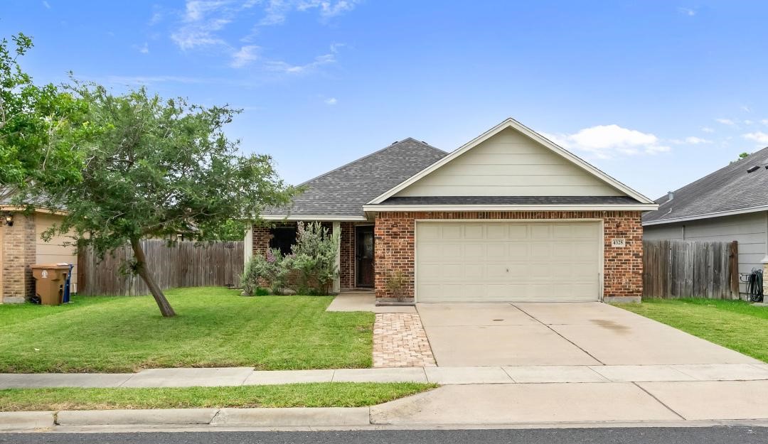 4328 Bratton Corpus Christi TX 78413