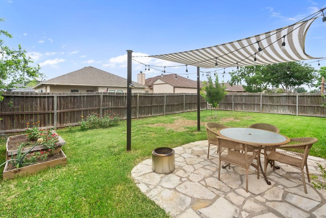 4328 Bratton Corpus Christi TX 78413