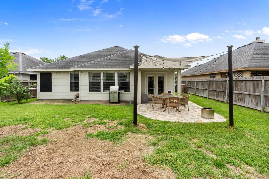 4328 Bratton Corpus Christi TX 78413