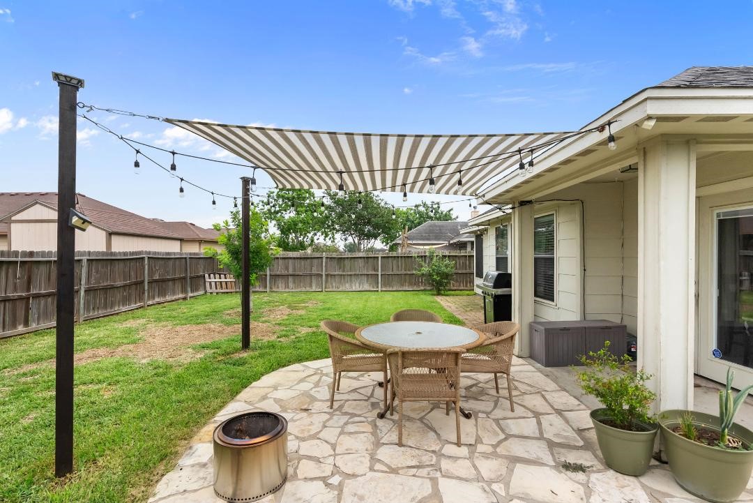 4328 Bratton Corpus Christi TX 78413
