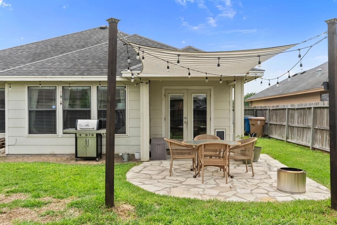 4328 Bratton Corpus Christi TX 78413