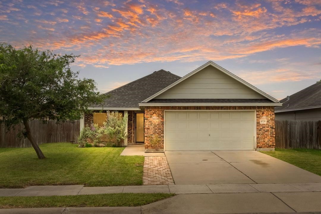 4328 Bratton Corpus Christi TX 78413