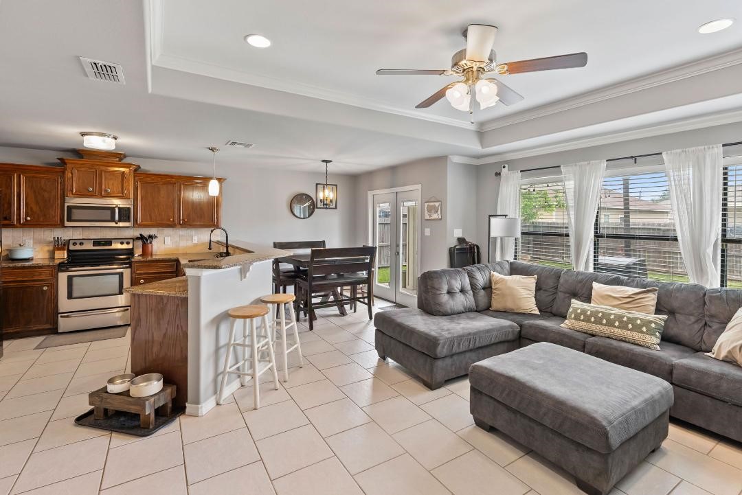 4328 Bratton Corpus Christi TX 78413