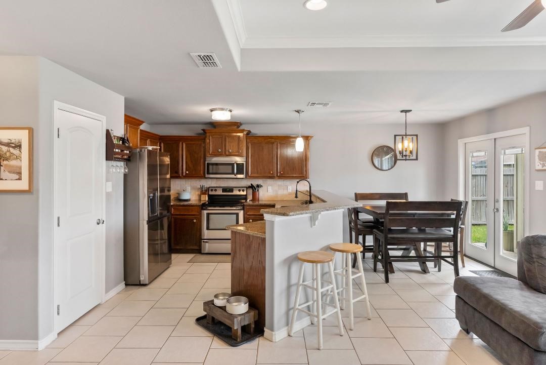 4328 Bratton Corpus Christi TX 78413