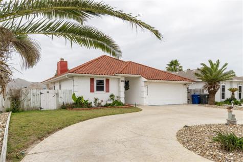 15833 Cuttysark Street Corpus Christi TX 78418