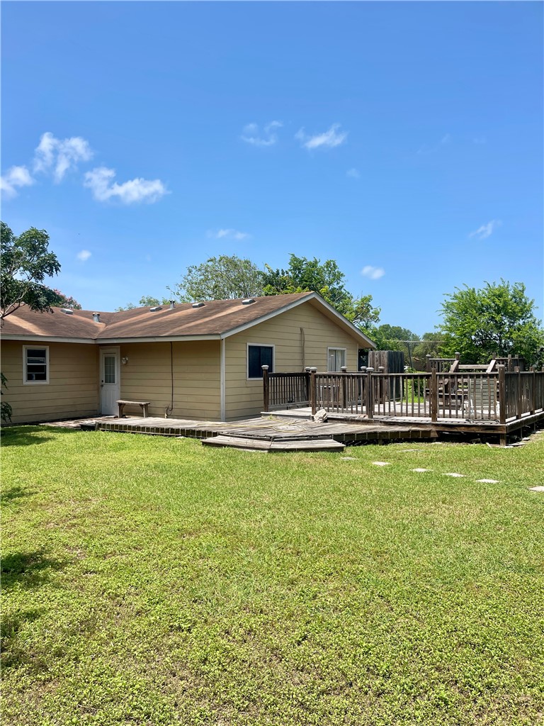 5485 Buggywhip Drive Corpus Christi TX 78415