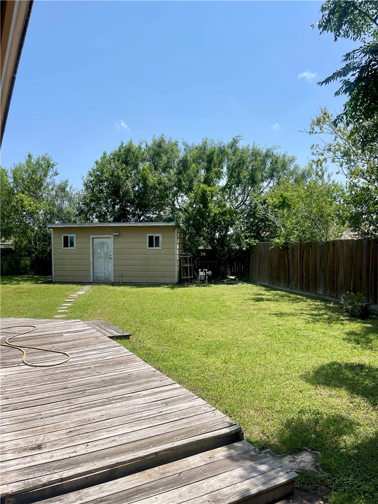 5485 Buggywhip Drive Corpus Christi TX 78415