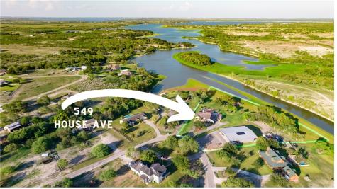 549 House Avenue Sandia TX 78383