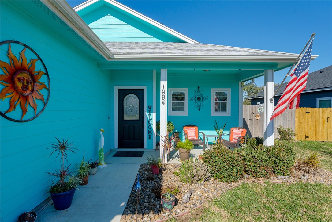 1994 Admiral Lane Aransas Pass TX 78336