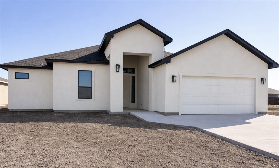 1437 Chloe Cay Street Corpus Christi TX 78415