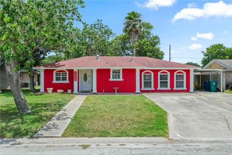 10725 Westview Drive Corpus Christi TX 78410