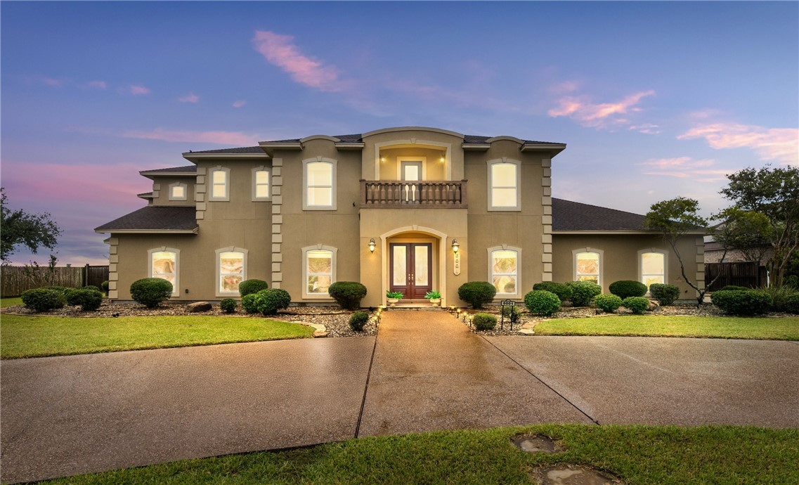 6001 King Trail Corpus Christi TX 78414