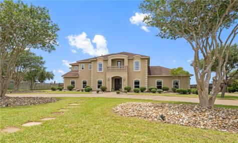 6001 King Trail Corpus Christi TX 78414