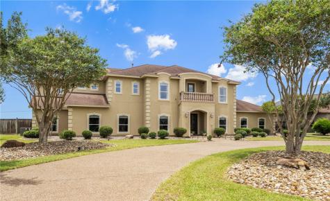 6001 King Trail Corpus Christi TX 78414