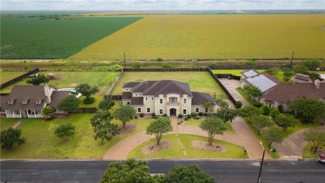 6001 King Trail Corpus Christi TX 78414