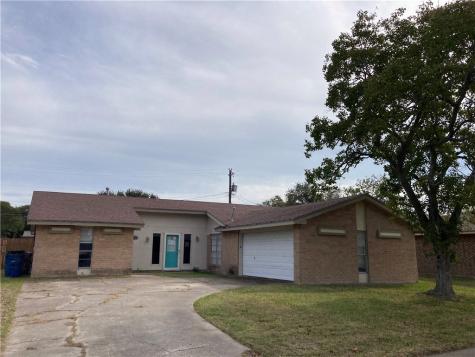 1620 Cheyenne Street Portland TX 78374