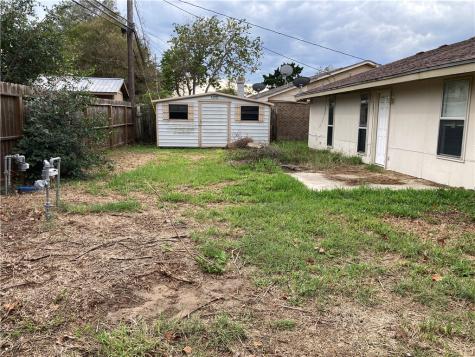 1620 Cheyenne Street Portland TX 78374