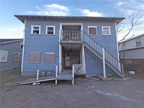 1000 Park Avenue Corpus Christi TX 78401