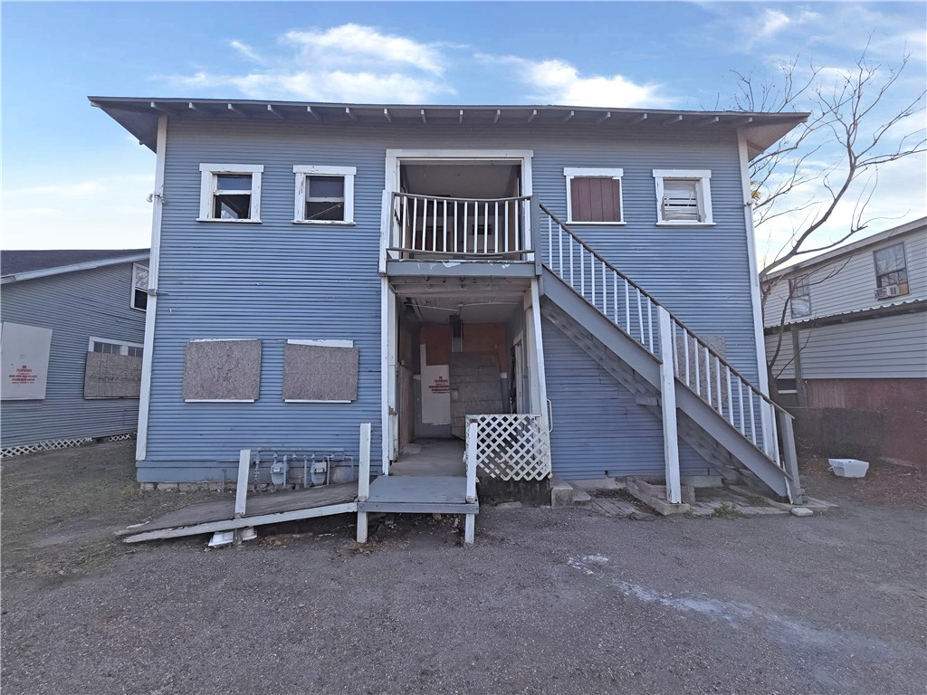 1000 Park Avenue Corpus Christi TX 78401