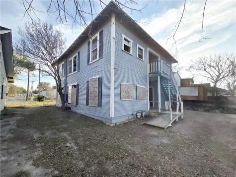1000 Park Avenue Corpus Christi TX 78401