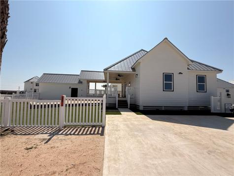 101 Bimini Drive Port Aransas TX 78373