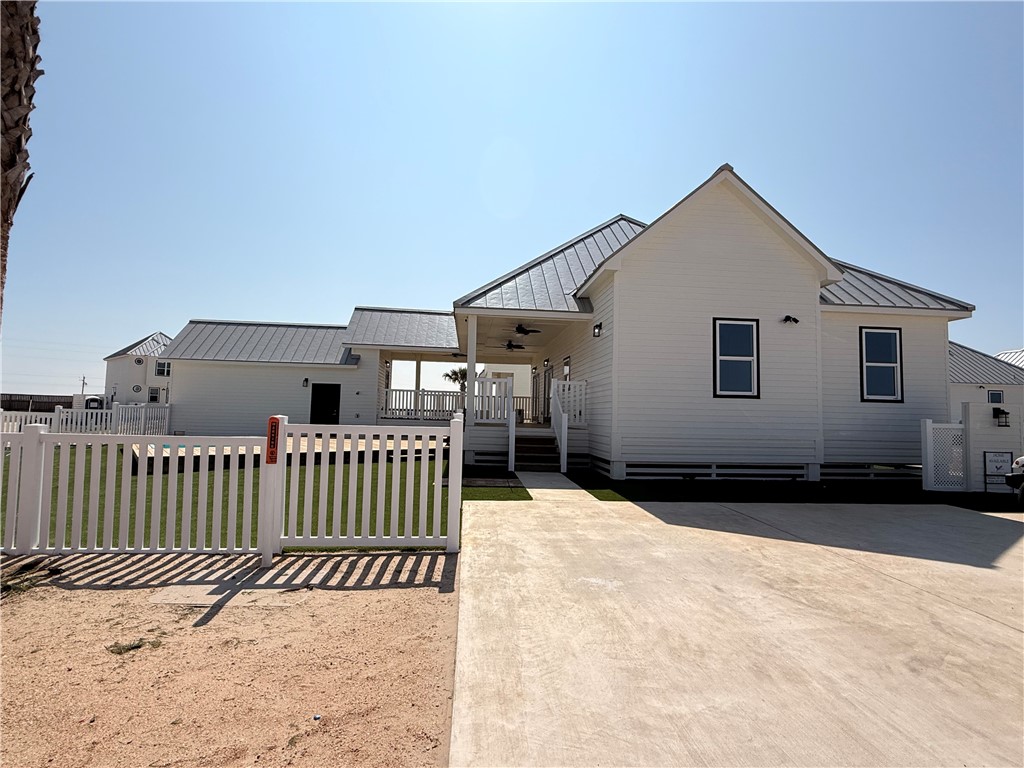 101 Bimini Drive Port Aransas TX 78373